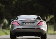 Mercedes-Benz SLR 722 Edition